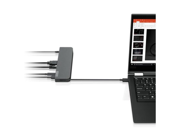 Lenovo USB-C Mini Dock - Image 4