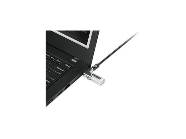 Lenovo MicroSaver Cable Lock 4XE1F30278 - Image 3