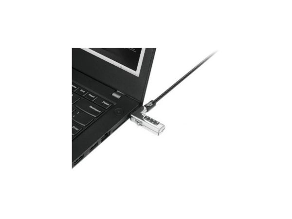 Lenovo MicroSaver Cable Lock 4XE1F30278 - Image 4