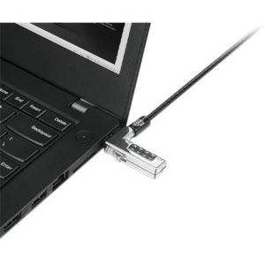 Lenovo MicroSaver Cable Lock 4XE1F30278