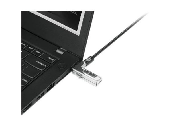 Lenovo MicroSaver Cable Lock 4XE1F30278
