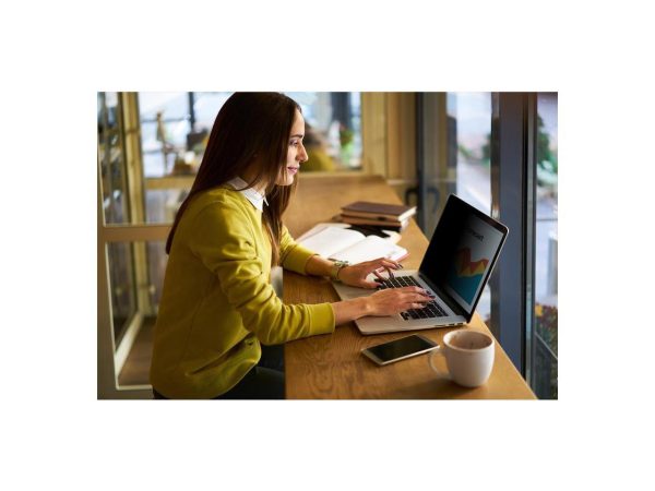 3M Bright Screen Privacy Filter for Apple MacBook Pro 16 16:10 BPNAP005 - Image 4