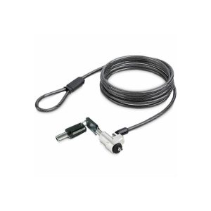 StarTech 6ft Laptop Cable Lock NBLWKLAPTOPLOCK