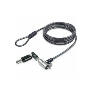 StarTech 6ft Nano Laptop Cable Lock NANOKLAPTOPLOCK