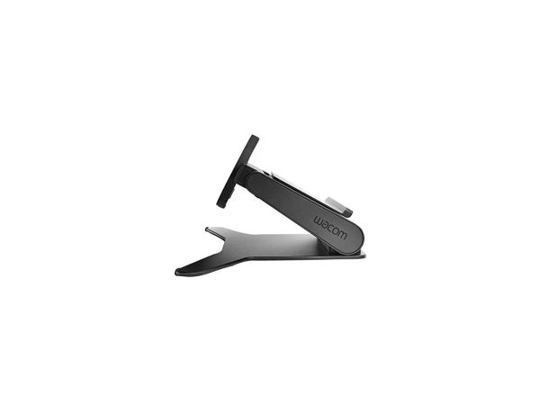 Wacom Adjustable Stand for Cintiq Pro 27" 4K Creative Touch Display, Black - Image 4