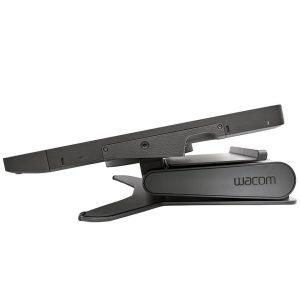 Wacom Adjustable Stand for Cintiq Pro 27" 4K Creative Touch Display, Black