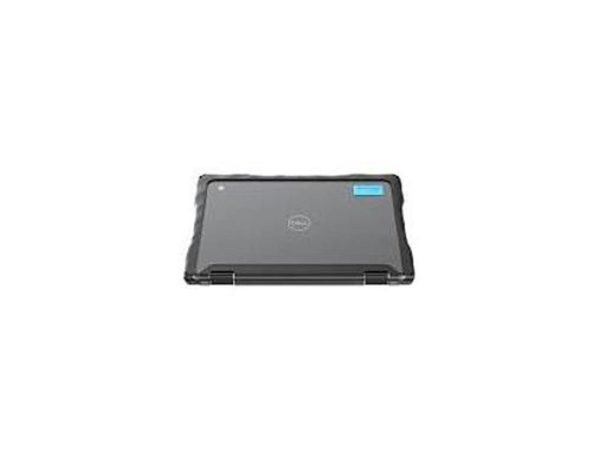 Gumdrop DropTech Dell 3100 2 in 1 Chromebook Case DT-DL3100CB2IN1-BLK - Image 2