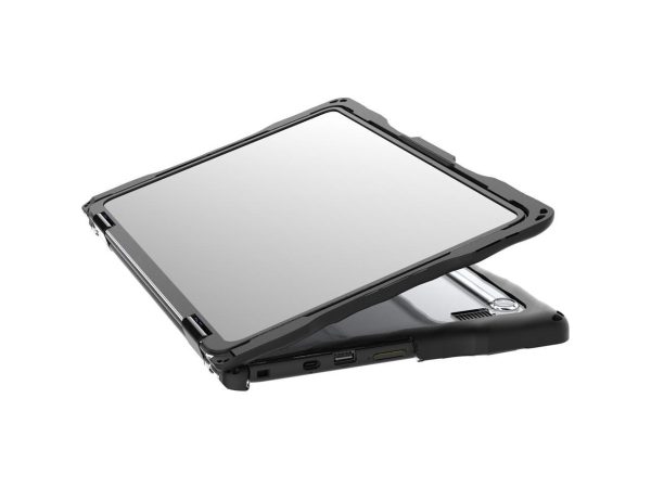 Gumdrop DropTech Dell 3100 2 in 1 Chromebook Case DT-DL3100CB2IN1-BLK - Image 5