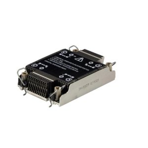 Supermicro 1U Passive CPU Heat Sink Socket LGA4189 (SNK-P0077P)