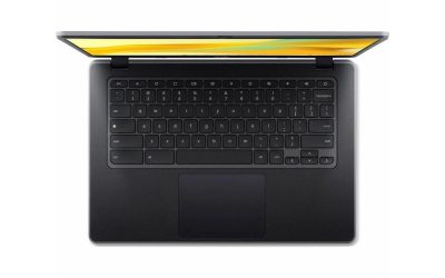 Acer Chromebook 314 C936T-P0TV 14″ Touchscreen Chromebook – Full HD – 1920 x 1080 – Intel N200 Quad-core (4 Core) 1 GHz – 8 GB Total RAM – 128 GB SSD – Black