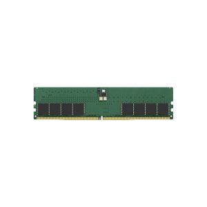 Kingston 32GB 288-Pin PC RAM DDR5 4800 (PC5 38400) Desktop Memory Model KVR48U40BD8-32