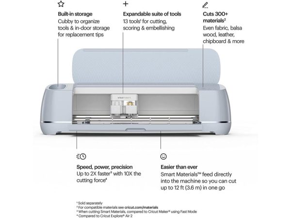 Cricut Maker 3   2008334 - Image 4
