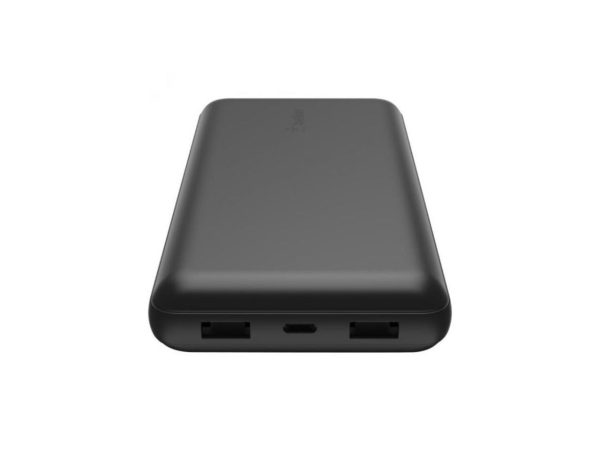 Belkin BOOSTCHARGE Power Bank 20K BPB012BTBK - Image 4