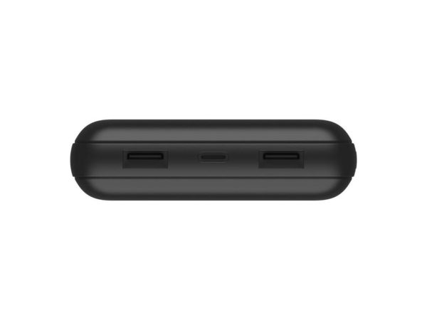 Belkin BOOSTCHARGE Power Bank 20K BPB012BTBK - Image 5