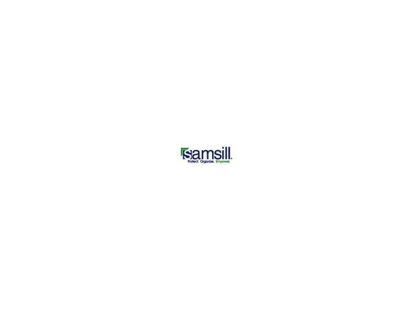 Samsill 1/2" 3-Ring View Binders Black 12/Pack (I08510C) - Image 5