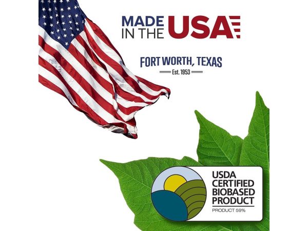 Samsill Earth's Choice Plant-Based Durable Binders 3 Round Ring Assorted Color 4 Pack (MP48639) - Image 3
