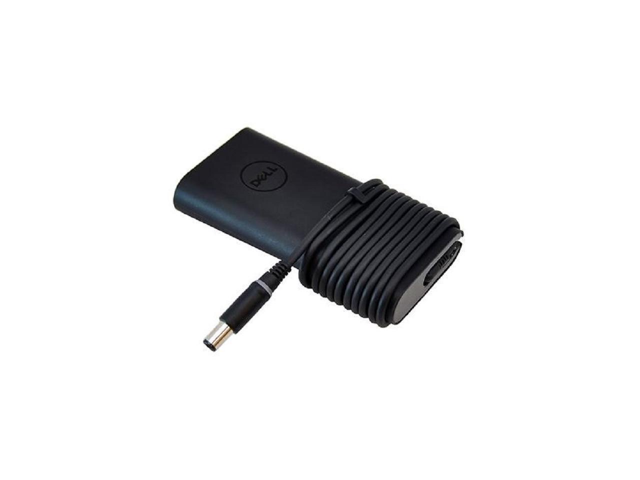 Dell Latitude E5250, Latitude E5440, Latitude E5450, Latitude E5540, Latitude E5550, Latitude E6440, Latitude E6540 Laptop AC Adapter Charger Power Cord - Image 2
