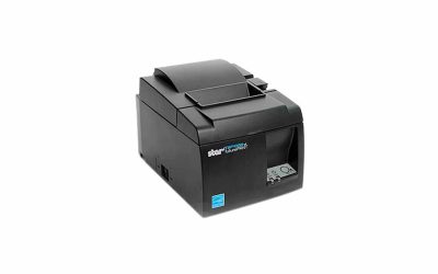 TSP100III THERMAL AUTOCUT DEV &