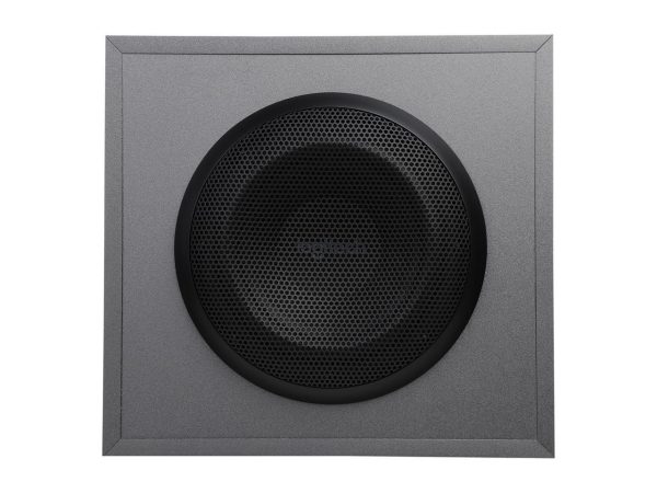 Logitech Z625 Powerful THX® Certified 2.1 Speaker System with Optical Input - Image 2