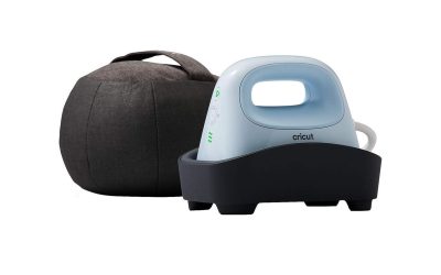 Cricut Hat Press (2009240)