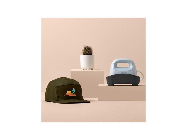 Cricut Hat Press (2009240) - Image 5