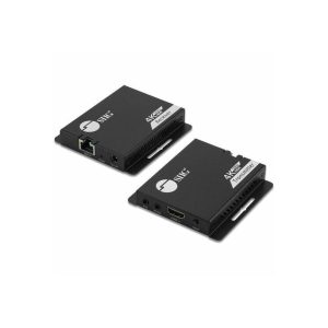 SIIG HDMI Extender w/ IR up to 132ft 40M EDID Nearly zero latency CEH27L11S1