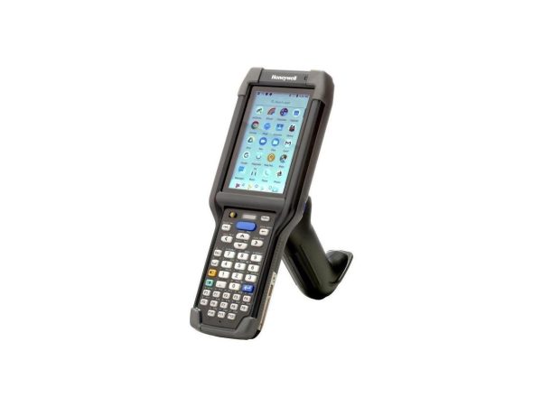 Honeywell CK65-L0N-BMC210F 4-32gbs Cam Alpha EX20 Scpgms FCC Mobile Computer - Image 2
