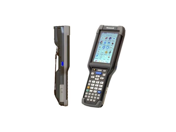 Honeywell CK65-L0N-BMC210F 4-32gbs Cam Alpha EX20 Scpgms FCC Mobile Computer - Image 3