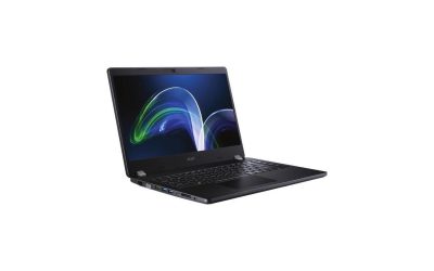 Acer TravelMate P2 P214-41-G2 TMP214-41-G2-R5EB 14″ Notebook – Full HD – 1920 x 1080 – AMD Ryzen 5 PRO 5650U Hexa-core (6 Core) 2.30 GHz – 8 GB RAM – 256 GB SSD – Windows 10 Pro – AMD Radeon Graphics