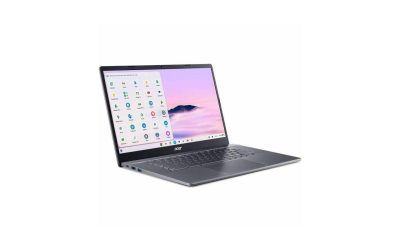 Acer Chromebook Plus 515 Laptop ? 15.6″ Full HD – Intel i3-1215U ? 8GB LPDDR5X ? 128GB UFS ? WiFi 6E ? Chrome OS