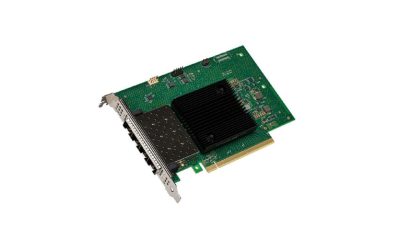 ETHERNET NETWORK ADAPTER E810-XXVDA4 (FH