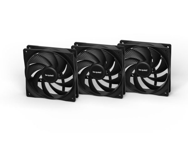 be quiet! PURE LOOP 2 360mm | All In One Water Cooling System | Intel 1700 1200 1150 1151 1155 | AM5 AM4 | BW019 - Image 5