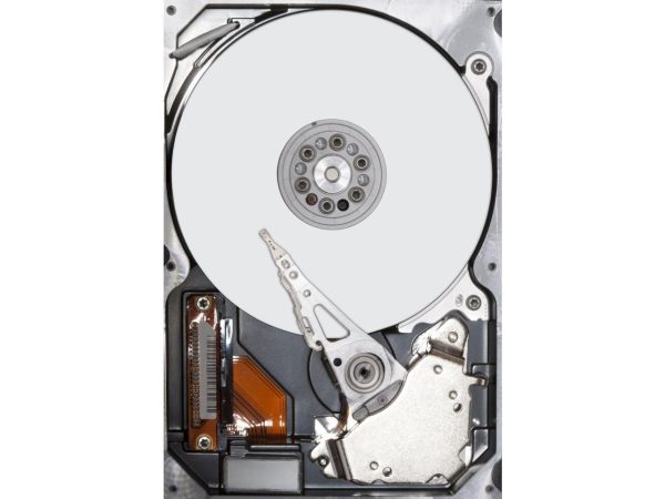 Lenovo 1TB 3.5" SATA 7200rpm Internal Hard Drive 7XB7A00049