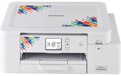 Brother Sublimation Printer  SP1