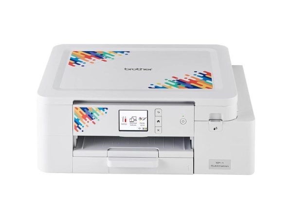 Brother Sublimation Printer  SP1 - Image 5