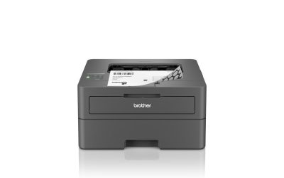 Brother HL-L2400D Compact Monochrome Laser Printer