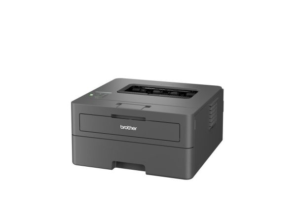 Brother HL-L2400D Compact Monochrome Laser Printer - Image 2