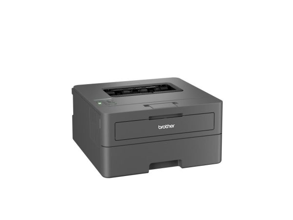 Brother HL-L2400D Compact Monochrome Laser Printer - Image 3