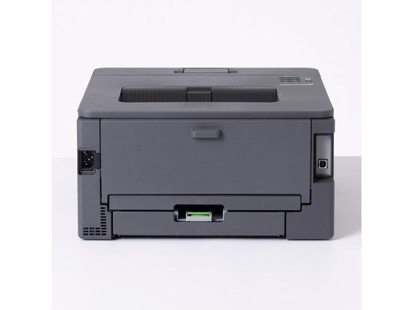 Brother HL-L2400D Compact Monochrome Laser Printer - Image 4