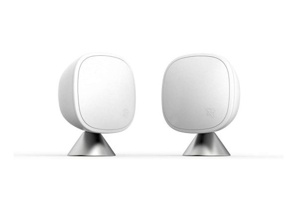 Ecobee Smart Sensors 2 Pack, White, Ecobee EB-RSHM2PK-01 - Image 2