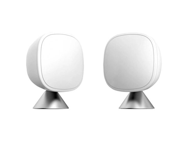 Ecobee Smart Sensors 2 Pack, White, Ecobee EB-RSHM2PK-01 - Image 3
