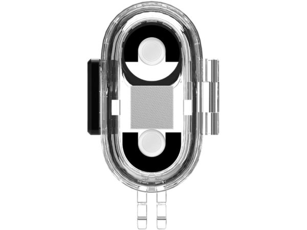 Insta360 Dive Housing for Insta360 GO 2 Camera  CING2CB/K - Image 2