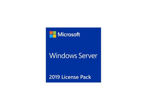 Windows Server 2019 CAL - 5 Users