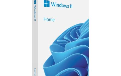 Microsoft Windows 11 Home (USB)