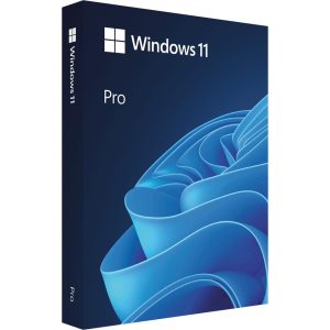 Microsoft Windows 11 Pro USB