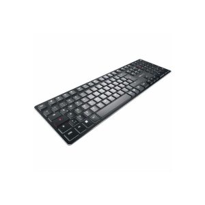 Cherry KW X ULP Ultra Slim Wireless Mechanical Keyboard G8U27000LTBUS2