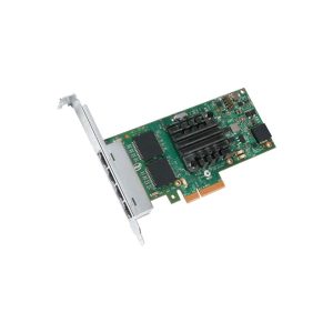 Intel Ethernet Server Adapter I350-T4