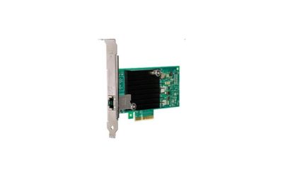 Intel Ethernet Converged Network Adapter X550-T2