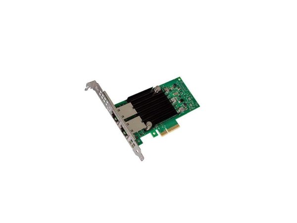 Intel Ethernet Converged Network Adapter X550-T2 - Image 5