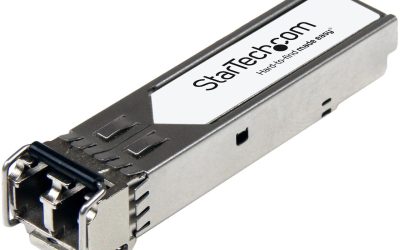 StarTech.com J9151E-ST Transceiver 10 Gbps 10GBase-LR